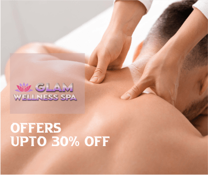 Body To Body Massage in Nagpur